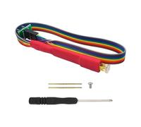 SOP8 WSON Chipburn Writing Probe Spring Needle Tip Burning Tool for Electronic Engineers and Hardware Developers