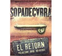 Sopa de Cabra - El Retorn