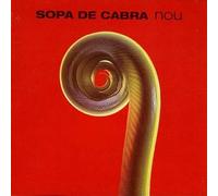 Sopa De Cabra - Nou