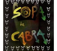 Sopa de Cabra - Sopa de Cabra