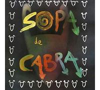 Sopa de Cabra - Sopa de Cabra [Vinyl LP] [VINYL]