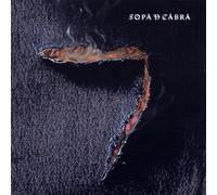 Sopa De Cabra - Sss...