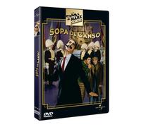 Sopa De Ganso (Duck Soup) (1933) (import)