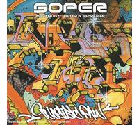 Soper - Indelible Pain
