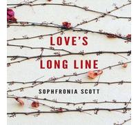 Sophfronia Scott Love's Long Line Paperback Book Sophfronia Scott Multicolor