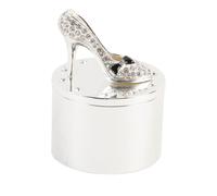 Sophia 2 Inch Trinket box with Shoe