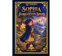 Sophia and the Forgotten Spark: A Magical Children’s Spiritual Adventure About Mindfulness, Courage, Kindness and the Light Within