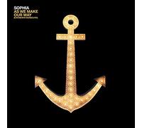 Sophia - As We Make Our Way (Unknown Harbours) [Vinyl LP] [VINYL]