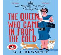 Sophia Bennett Queen Who Came in from the Cold Hardback Book Sophia Bennett Multicolor