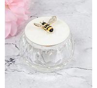 Sophia Bumble Bee Trinket Box