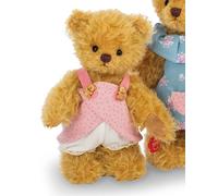 Sophia by Teddy Hermann - limited edition mohair teddy bear - 12104
