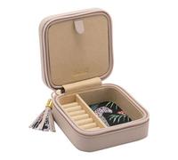 Sophia Cara Mia Jewellery Travel Case Catchmere