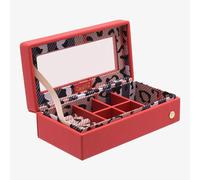 Sophia CaraMia Red Catwalk Jewellery Box SP3253