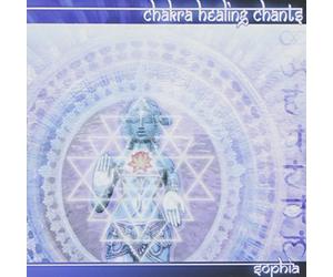 Sophia - Chakra Healing Chants