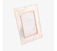 Sophia Classic Champagne Meadow 4x6 Photo Frame SP3494F46