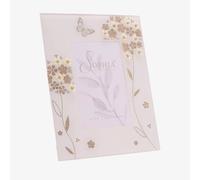 Sophia Classic Gold Butterfly 4x6 Photo Frame SP3506F46