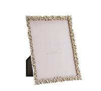 Sophia Cluster Rectangular Photo Frame 6" x 8", 22 x 17 x 2cm
