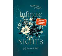 Sophia Como Infinite Nights: Wo du auch bist SPIEGEL-Bestselleraut (Paperback)