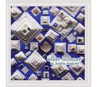 Sophia Engkvist - What If a Day