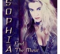 Sophia - Feel the Music