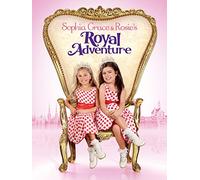 Sophia Grace & Rosie's Royal Adventure