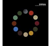 Sophia - Holding On / Letting Go