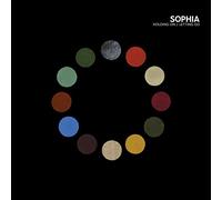 Sophia - Holding On / Letting Go [VINYL]