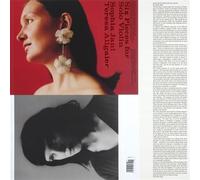 Jani, Sophia - Sophia Jani: Six Pieces For Solo Violin [VINYL]