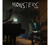 Sophia Kennedy Monsters (CD) Album (US IMPORT)