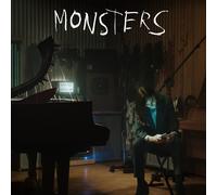 Sophia Kennedy – Monsters – CD – US Import