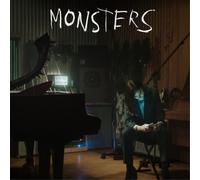 Sophia Kennedy Monsters (Vinyl) 12" Album (US IMPORT)