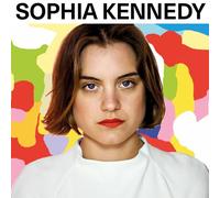 SOPHIA KENNEDY - SOPHIA KENNEDY