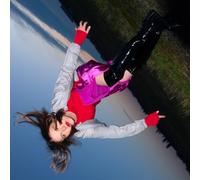 SOPHIA KENNEDY - SQUEEZE ME [VINYL]