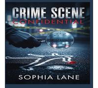 Sophia Lane Crime Scene Confidential: 21 True Stories of Murder, Deception Sophia Lane Multicolor