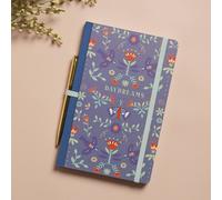 Sophia Lane Daydreams Notebook & Pen Set Sophia Lane Multicolor