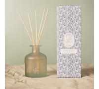 Sophia Lane Dune Petals Floral Diffuser - 200ml in Light Blue Sophia Lane Light Blue
