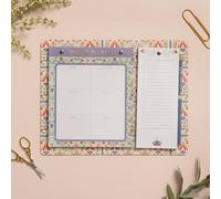 Sophia Lane Floral Weekly Planner & To-Do List Sophia Lane Multicolor