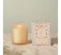 Sophia Lane Tonka Bloom Floral Candle - 100g in Cream Sophia Lane Cream