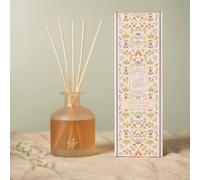 Sophia Lane Tonka Bloom Floral Diffuser - 200ml in Cream Sophia Lane Cream