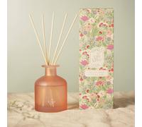 Sophia Lane Velvet Rose Floral Diffuser - 200ml in Light Pink Sophia Lane Light Pink