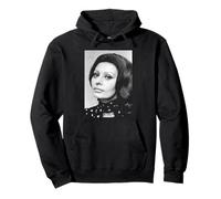 Sophia Loren Actress Marriage Italian Style 1964 Pullover Hoodie