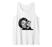 Sophia Loren Brass Target Marriage Italian Style 1964 Tank Top