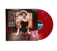 Sophia Loren - Goodness Gracious Me! [180g Red Vinyl LP] [VINYL]
