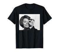 Sophia Loren Marriage Italian Style Hollywood Actress T-Shirt