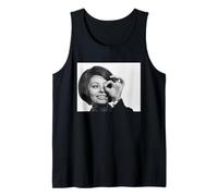 Sophia Loren Marriage Italian Style Hollywood Actress Tank Top