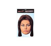 Sophia Loren Mask