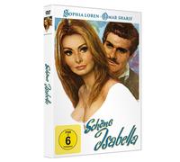 Loren, Sophia - SOPHIA LOREN: Schone Isabella [Region 2]