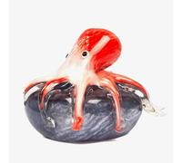 Sophia Objets D'Art Octopus Glass Figurine 60243