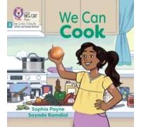 Sophia Payne We Can Cook Paperback Book Sophia Payne Multicolor