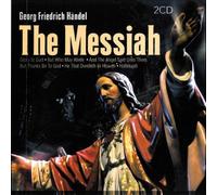 Sophia Philharmonic Orch./Bulgarian Chap - The Messiah-Christmas Classics